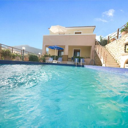 Aloni Villas Rethymno  Exterior photo
