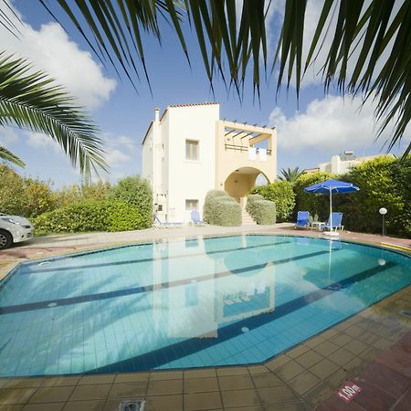 Aloni Villas Rethymno  Exterior photo