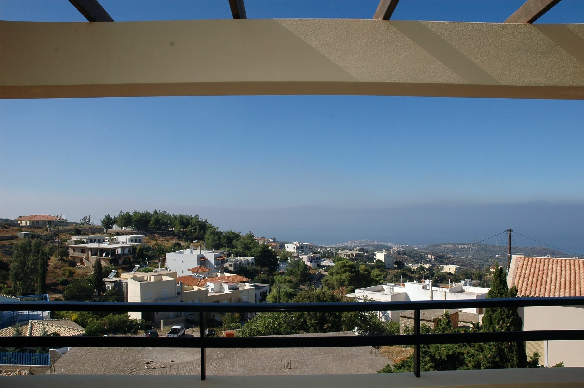Aloni Villas Rethymno  Exterior photo