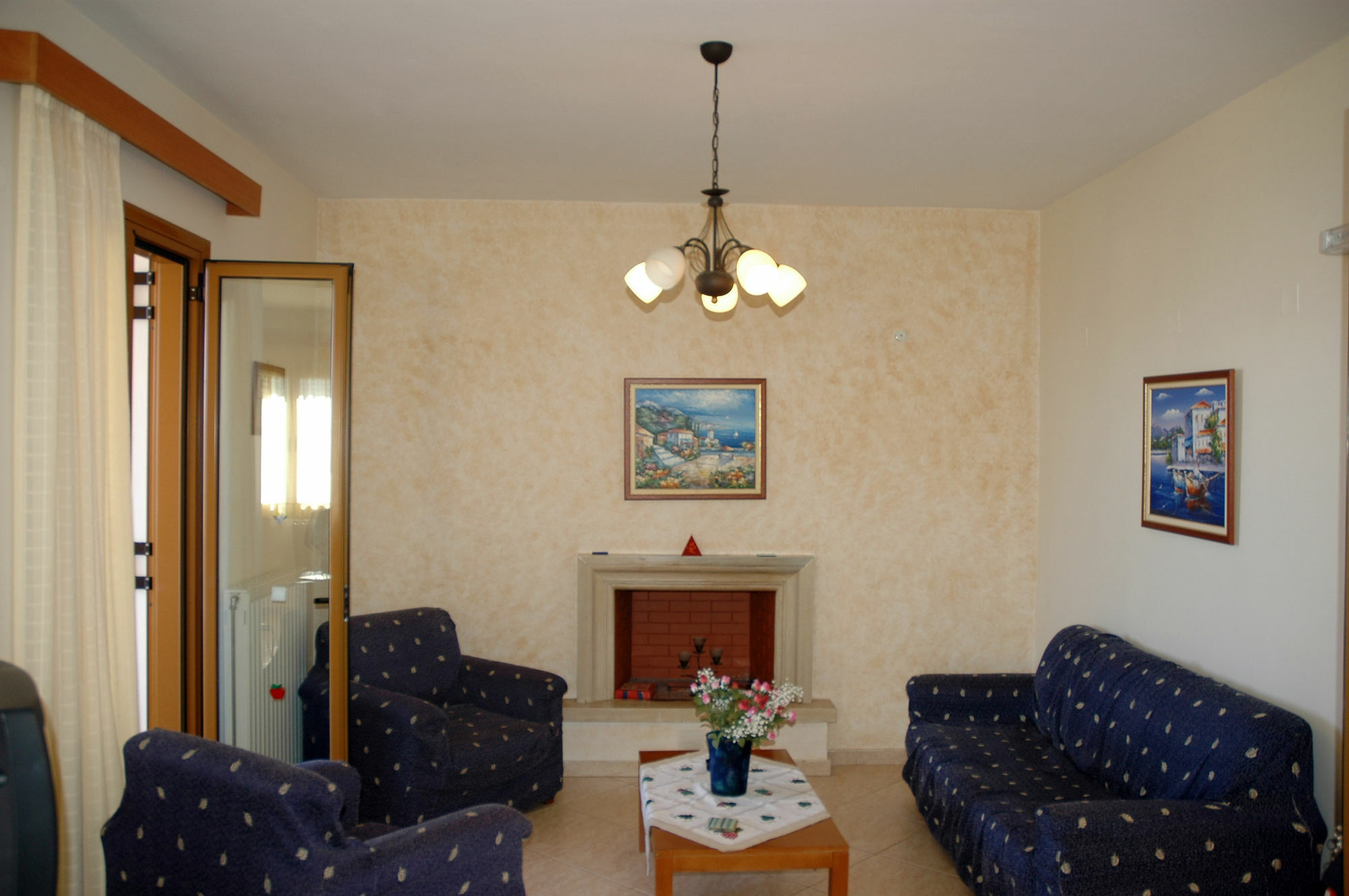 Aloni Villas Rethymno  Exterior photo