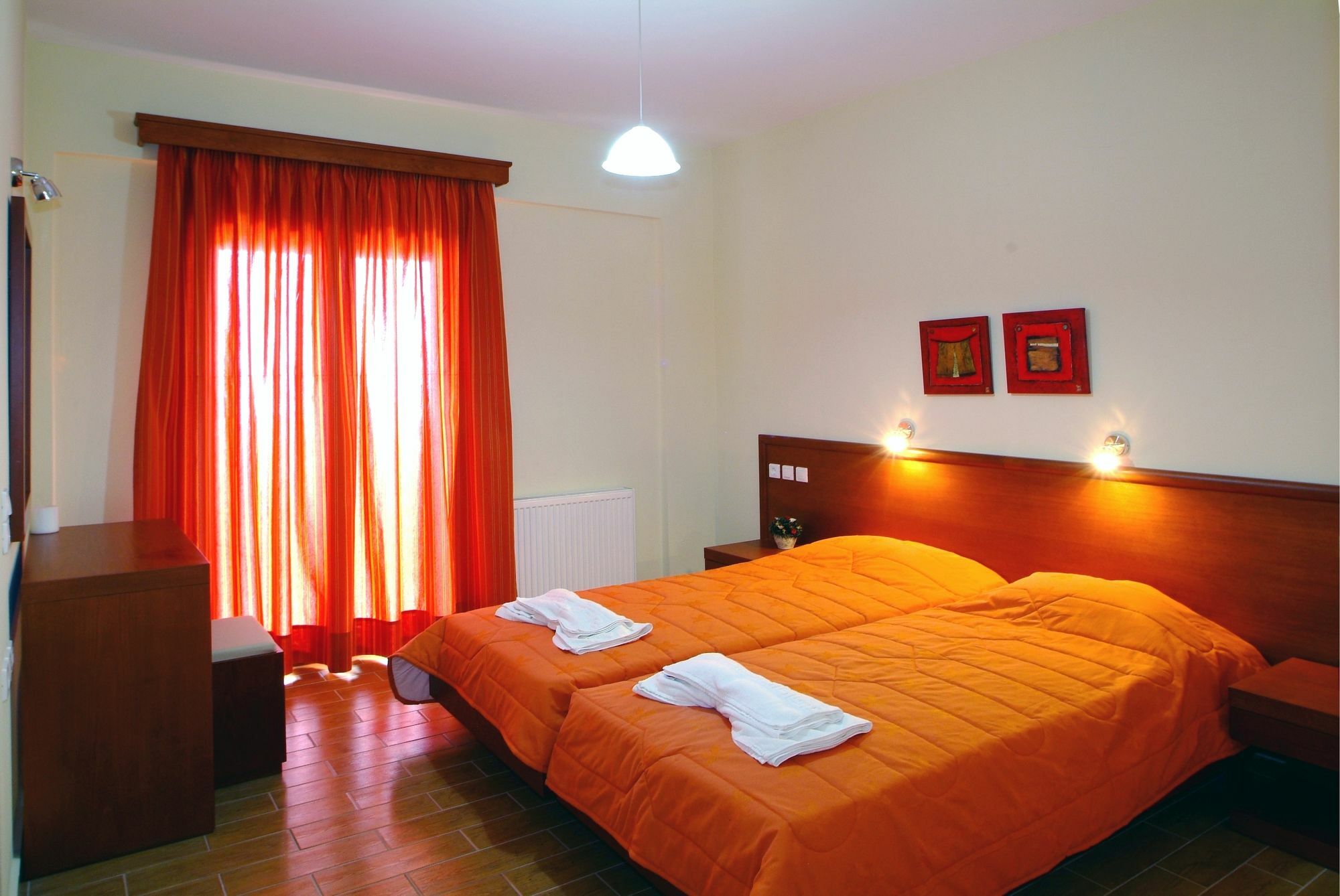 Aloni Villas Rethymno  Exterior photo